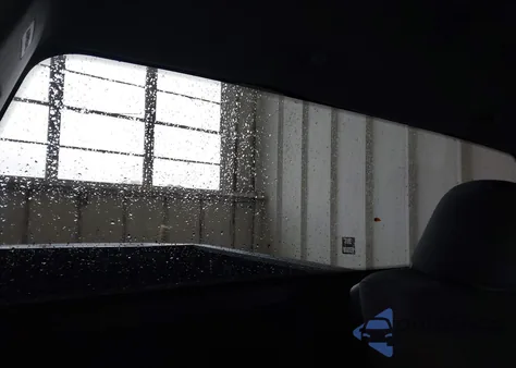 2025 Ford F250 Super Duty z USA, uszkodzony, nr VIN 1FTBF2ATXSED42721